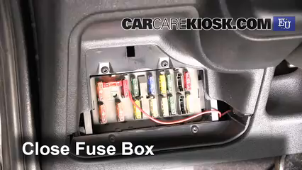 SKB Download Peugeot 106 Fuse Box Manual ~ Doc Download